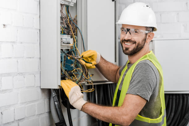 Best Home Electrical Repair  in Albion, NY