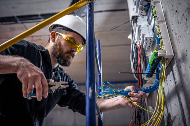 Best Electrical System Inspection  in Albion, NY