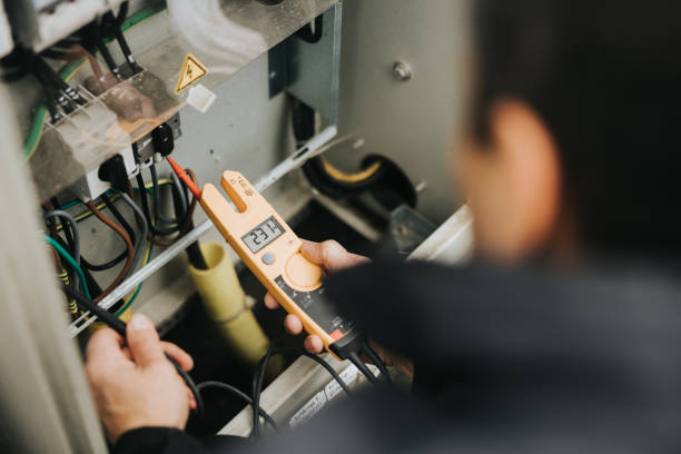 Best Emergency Electrical Repair  in Albion, NY