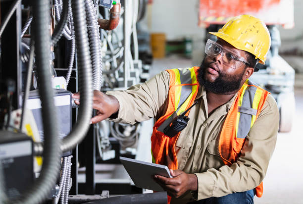 Best Affordable Electrical Installation  in Albion, NY