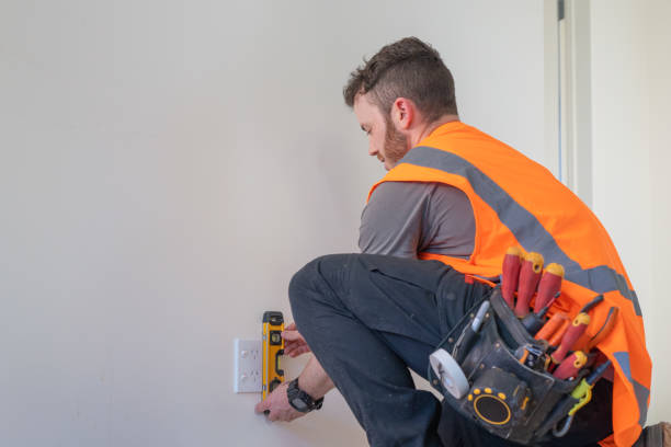 Best Residential Electrician Services  in Albion, NY