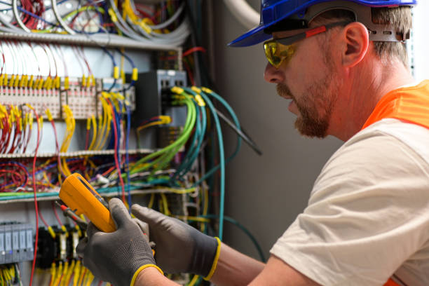 Best Electrician for Home Renovation  in Albion, NY