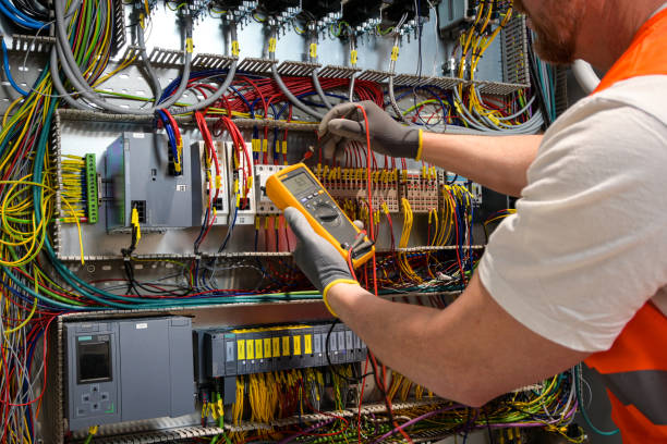 Best Licensed Electrician  in Albion, NY