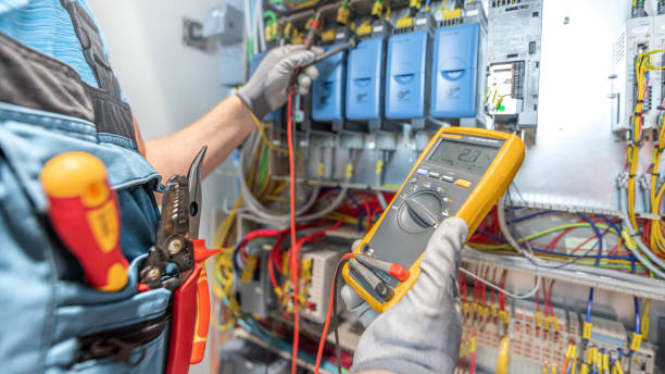 Best Electrical Troubleshooting Services  in Albion, NY