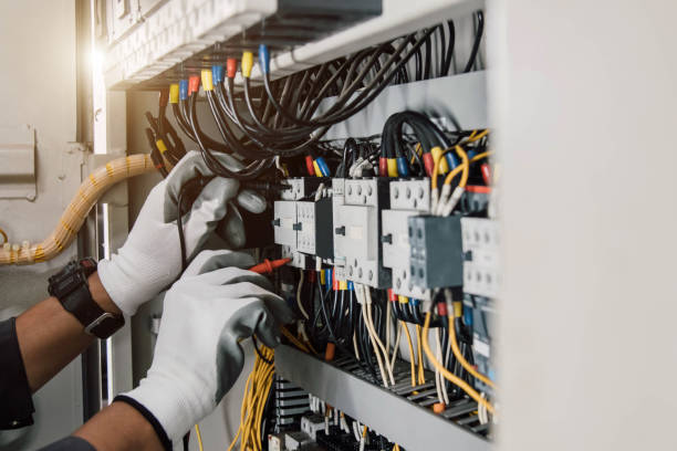 Best Electrical System Inspection  in Albion, NY